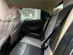 تۆیۆتا کۆرۆلا